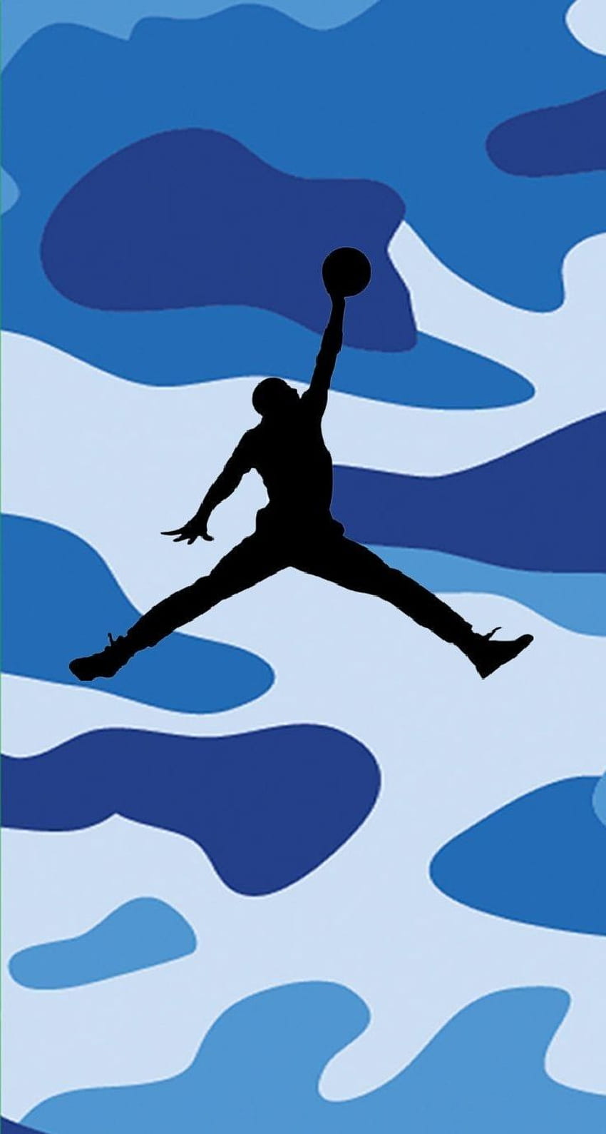 Tabitha Jean on Jordan in 2019. Jordan logo, Jordan Shoes HD phone wallpaper