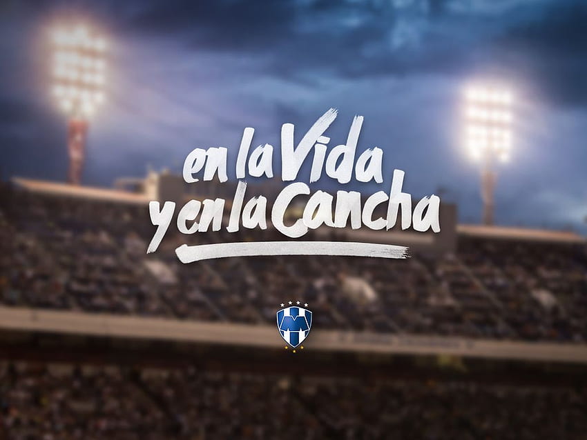 Rayados Hd Wallpaper 