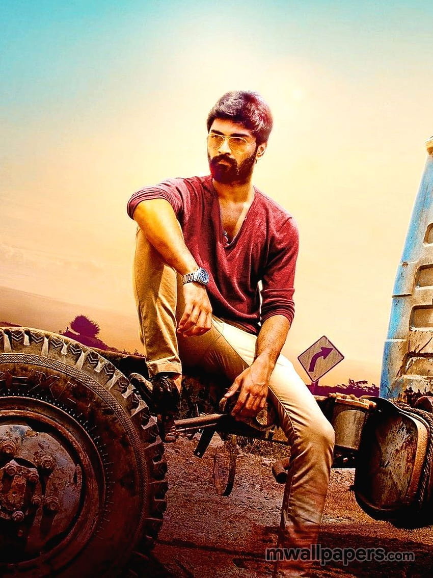 Atharvaa Tamil Actor Photos Stills - photo #344346