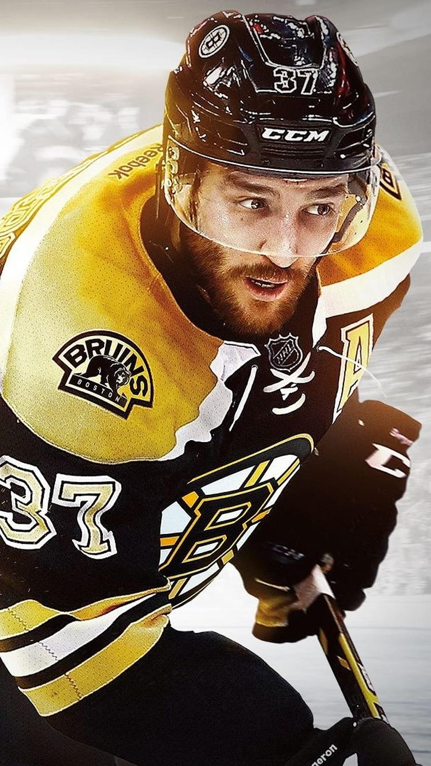 Boston Bruins Mobile HD phone wallpaper
