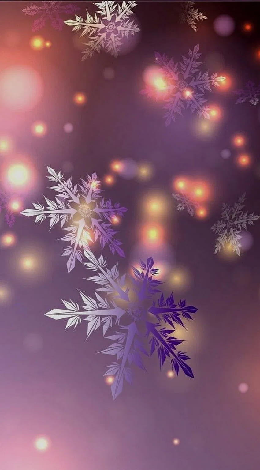 HD christmas in purple wallpapers  Peakpx