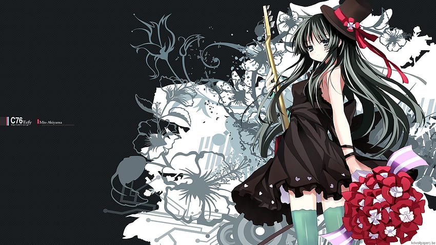 background anime Collection, High Def Anime HD wallpaper