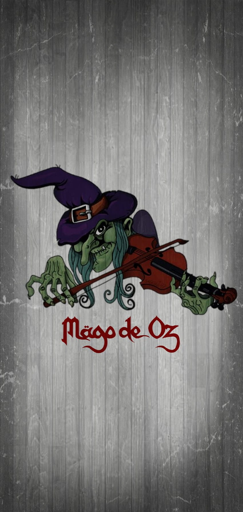 Mägo de Oz, MDOL, Rock, Musica, Mago, Bruja, Magodeoz, arte HD phone wallpaper