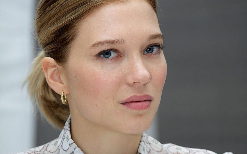 40+ Léa Seydoux HD Wallpapers and Backgrounds