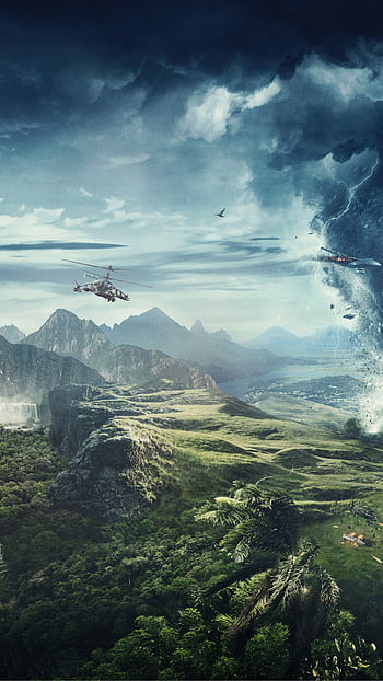 1125x2436 Just Cause 4 1080p Iphone XSIphone 10Iphone X HD 4k Wallpapers  Images Backgrounds Photos and Pictures