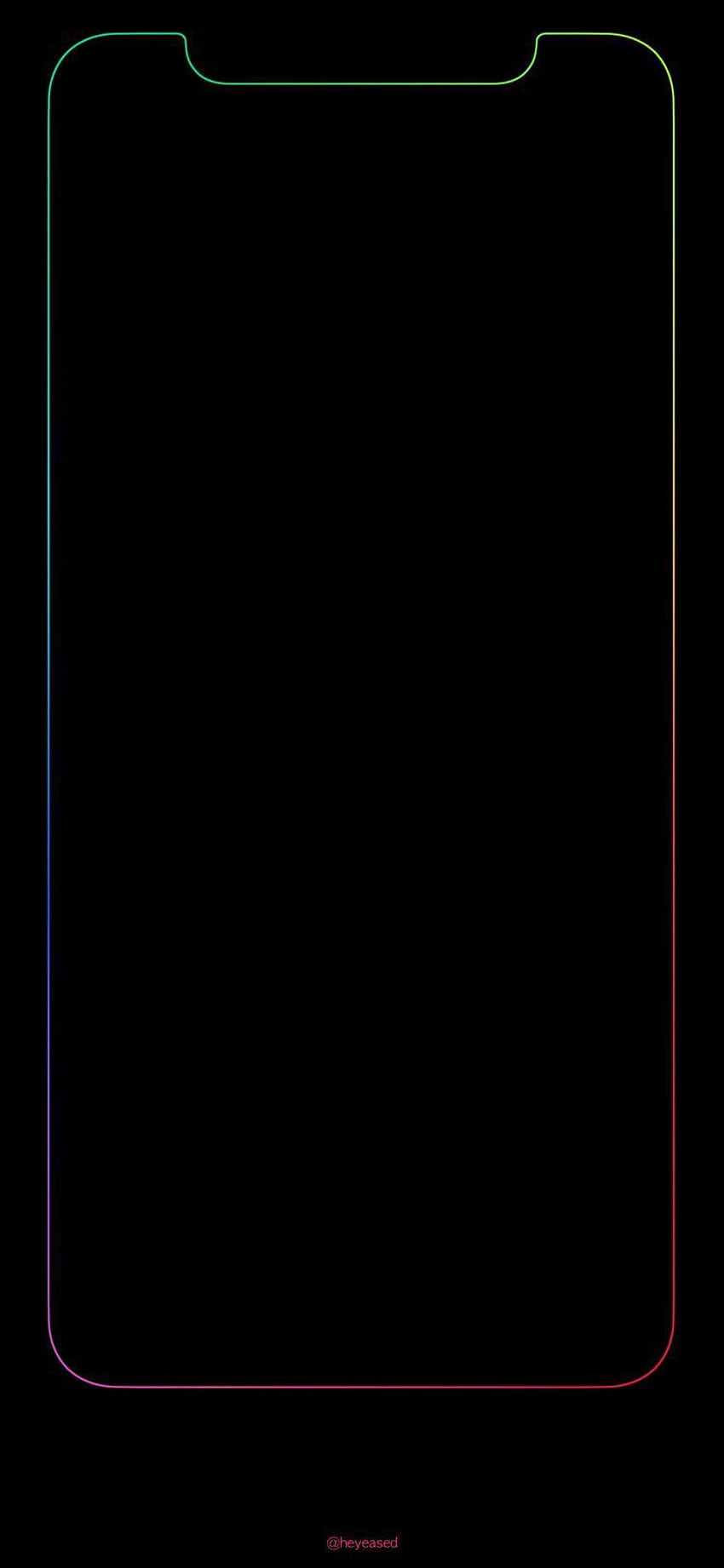 My current for the iPhone X, looks even more amazing in a dark environment! : iphone HD phone wallpaper