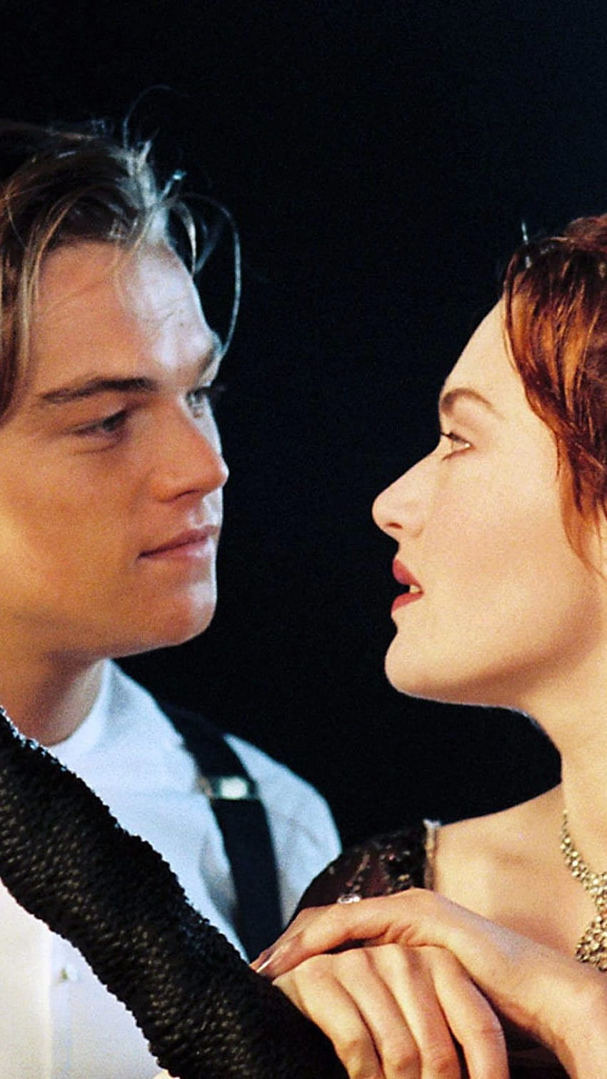 4 Cool Things You Never Knew About Titanic's Costumes (Just In Time For The  Blu-ray Release!) | Glamour