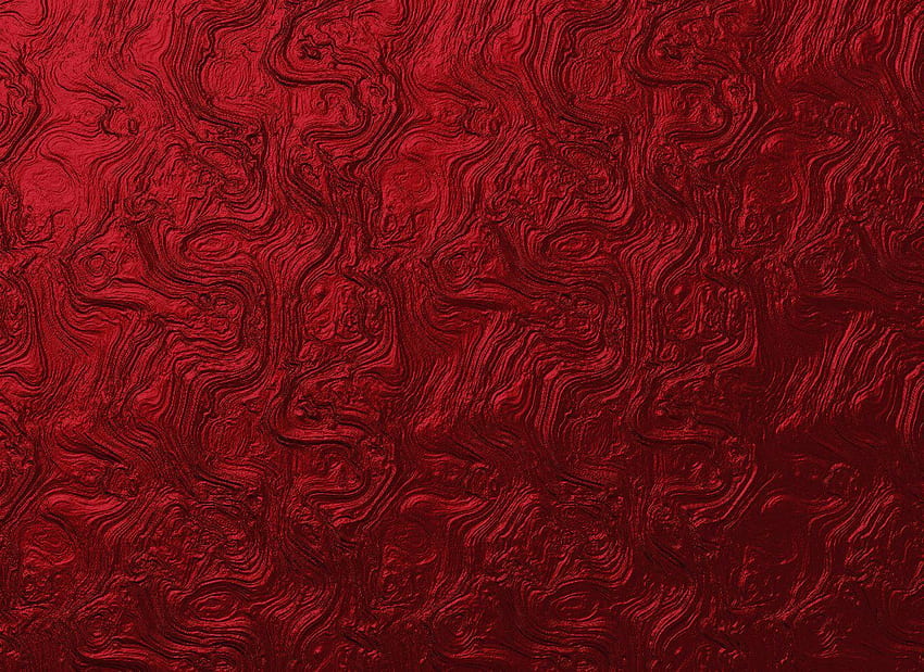 CRIMSON RED SWIRLS HD wallpaper