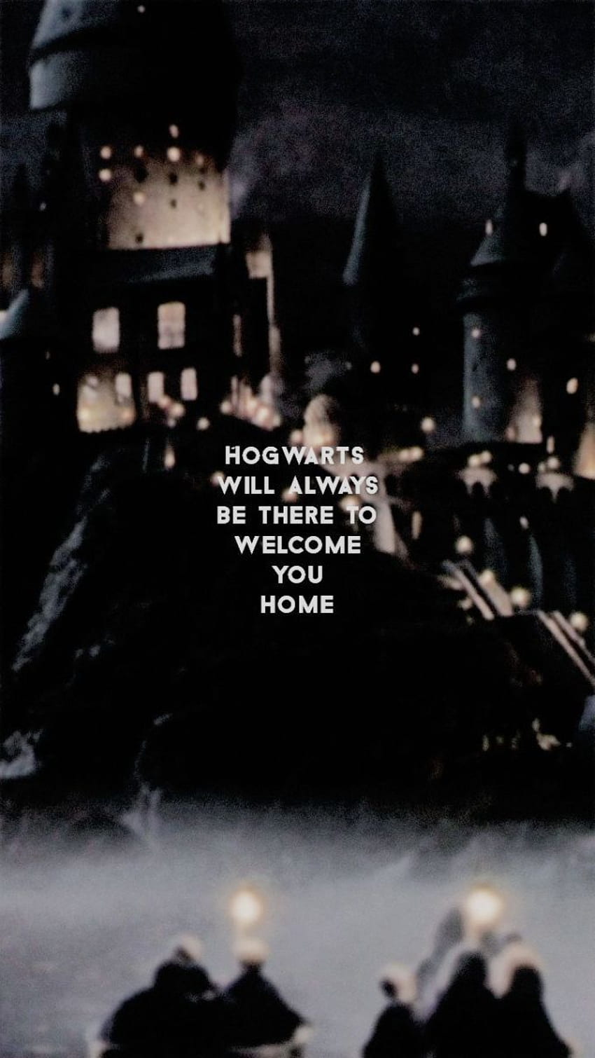 Harry Potter Aesthetic, Hogwarts Aesthetic HD phone wallpaper | Pxfuel