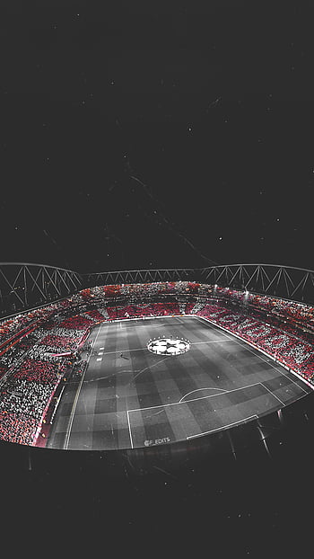 Arsenal Emirates Stadium HD wallpaper  Pxfuel