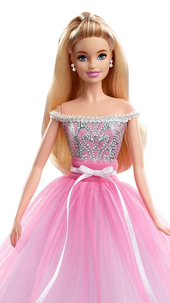 Barbie Doll Wallpaper  DesiCommentscom