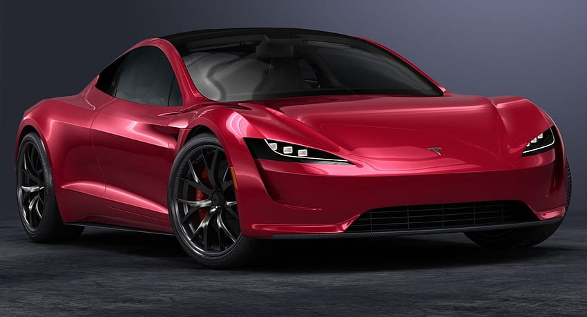 Tesla Roadster, 2020 Tesla Roadster HD wallpaper | Pxfuel