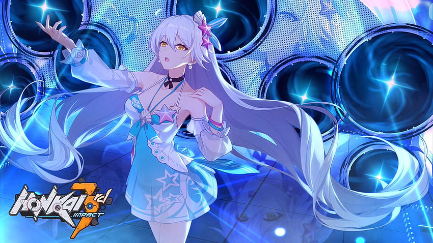 Honkai Impact 3rd - [] Summer Event Collection Chill out this summers in Deep Paradise with these ! Hit the link on your PC to breathtaking : HD wallpaper