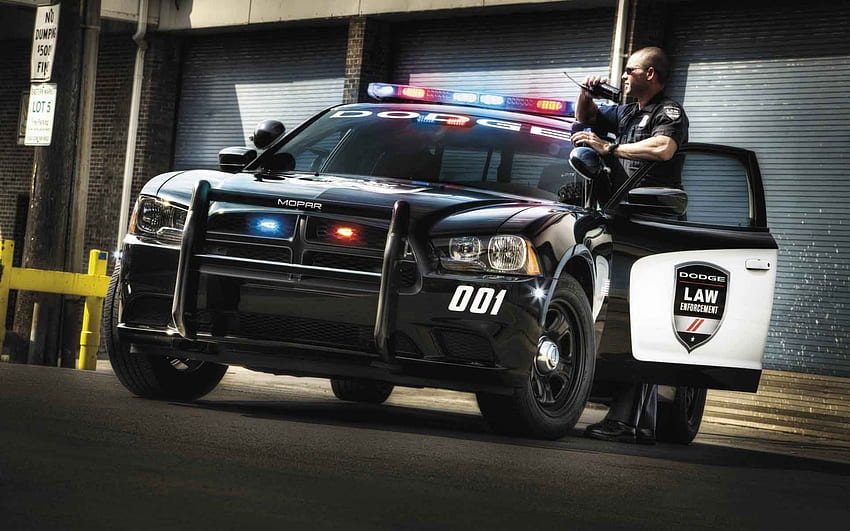 Law Enforcement . HD wallpaper