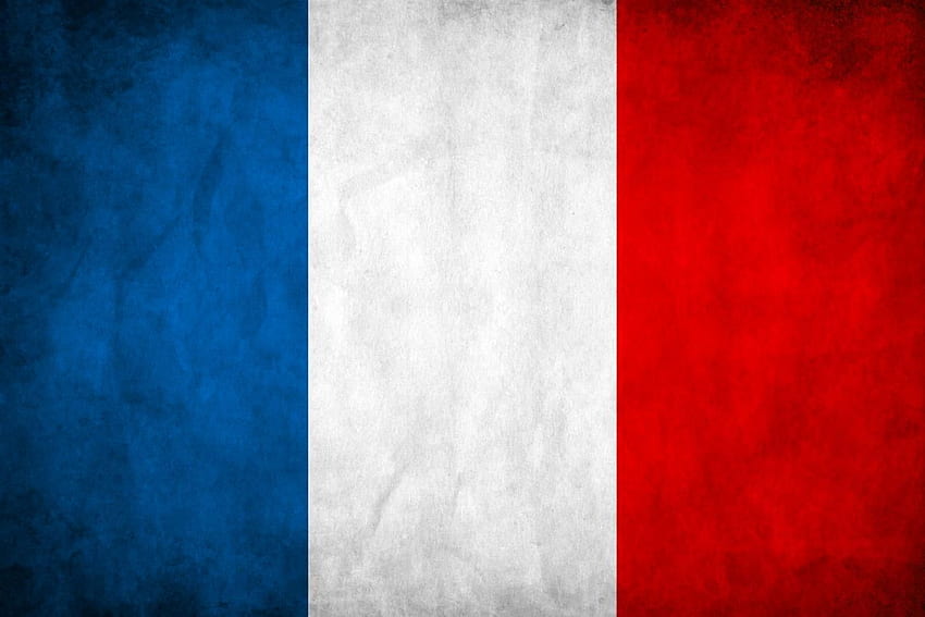 Linha do tempo da Revolução Francesa. França, bandeira da França, francês papel de parede HD