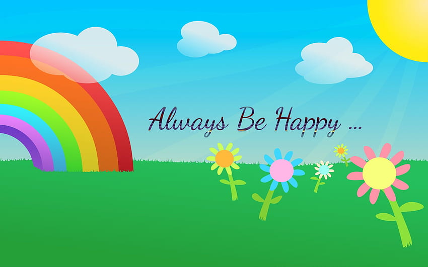 Happiness, Stay Happy HD wallpaper | Pxfuel