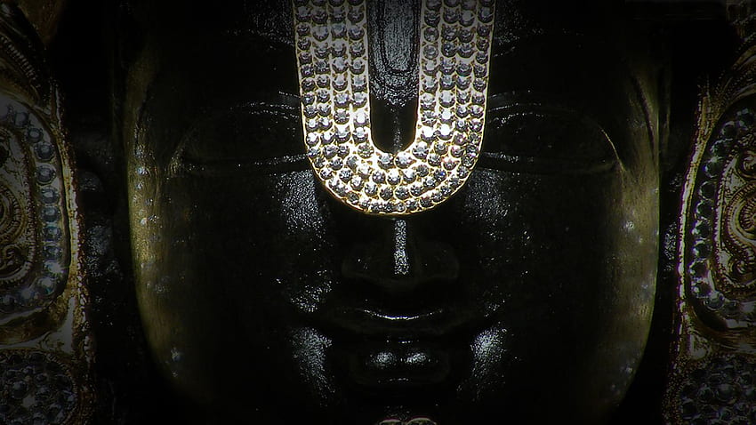 VON LORD VENKATESWARA – IRITEL35 OKLAHOMA, Venkateswara Swamy HD-Hintergrundbild