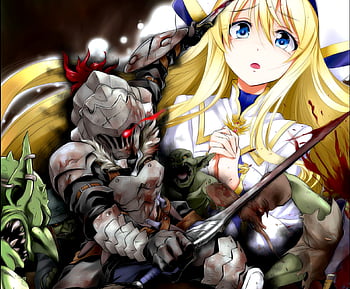 Warrior (Goblin Slayer) - Zerochan Anime Image Board