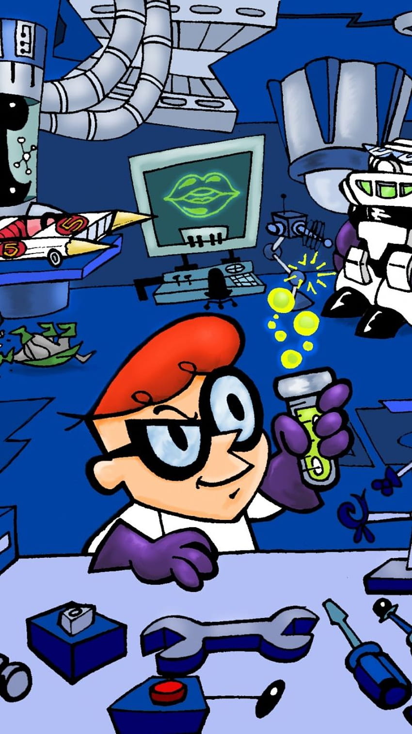 Dexters Laboratory [] for your , Mobile & Tablet. Explore Dexter's Laboratory . Dexter's Laboratory , Dexter's Laboratory, Dexter Cartoon HD phone wallpaper