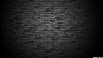 Black bricks background HD wallpapers | Pxfuel
