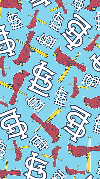 St Louis Cardinals wallpaper by JeremyNeal1  Download on ZEDGE  f422