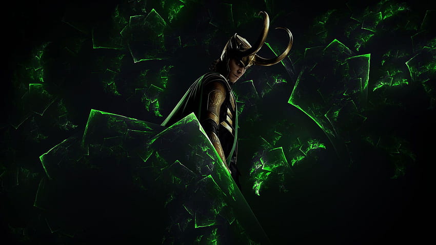 Loki background Loki [] for your , Mobile & Tablet. Explore Loki . Loki , Tom Hiddleston , Thor and Loki HD wallpaper