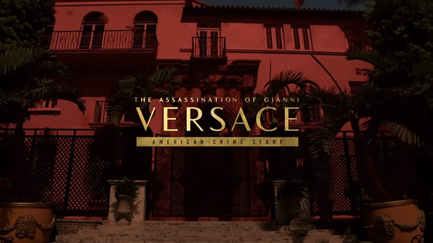'American Crime Story: Versace' Fragmanı Hayranlara Sezonun Tonu Hakkında Ürpertici Bir İpucu Veriyor HD duvar kağıdı