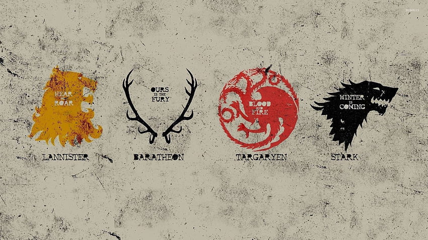 Hodor - Game of Thrones - Artistic HD wallpaper