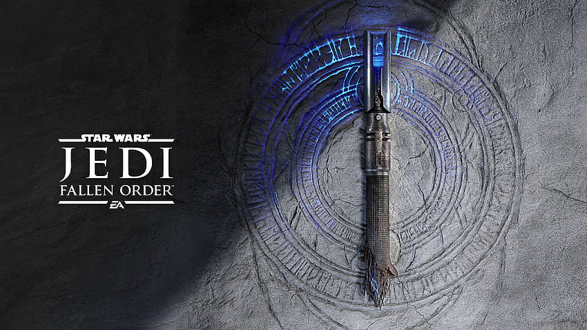 Star Wars Jedi: Fallen Order™ - 예고편 및 미디어 - EA 공식 사이트, Star Wars Jedi HD 월페이퍼
