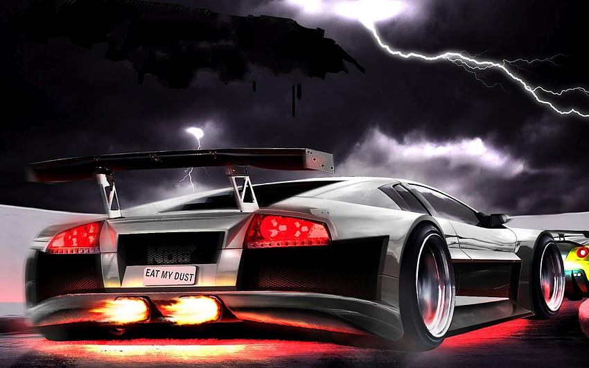 Fast Cool Cars Wallpapers 64 pictures