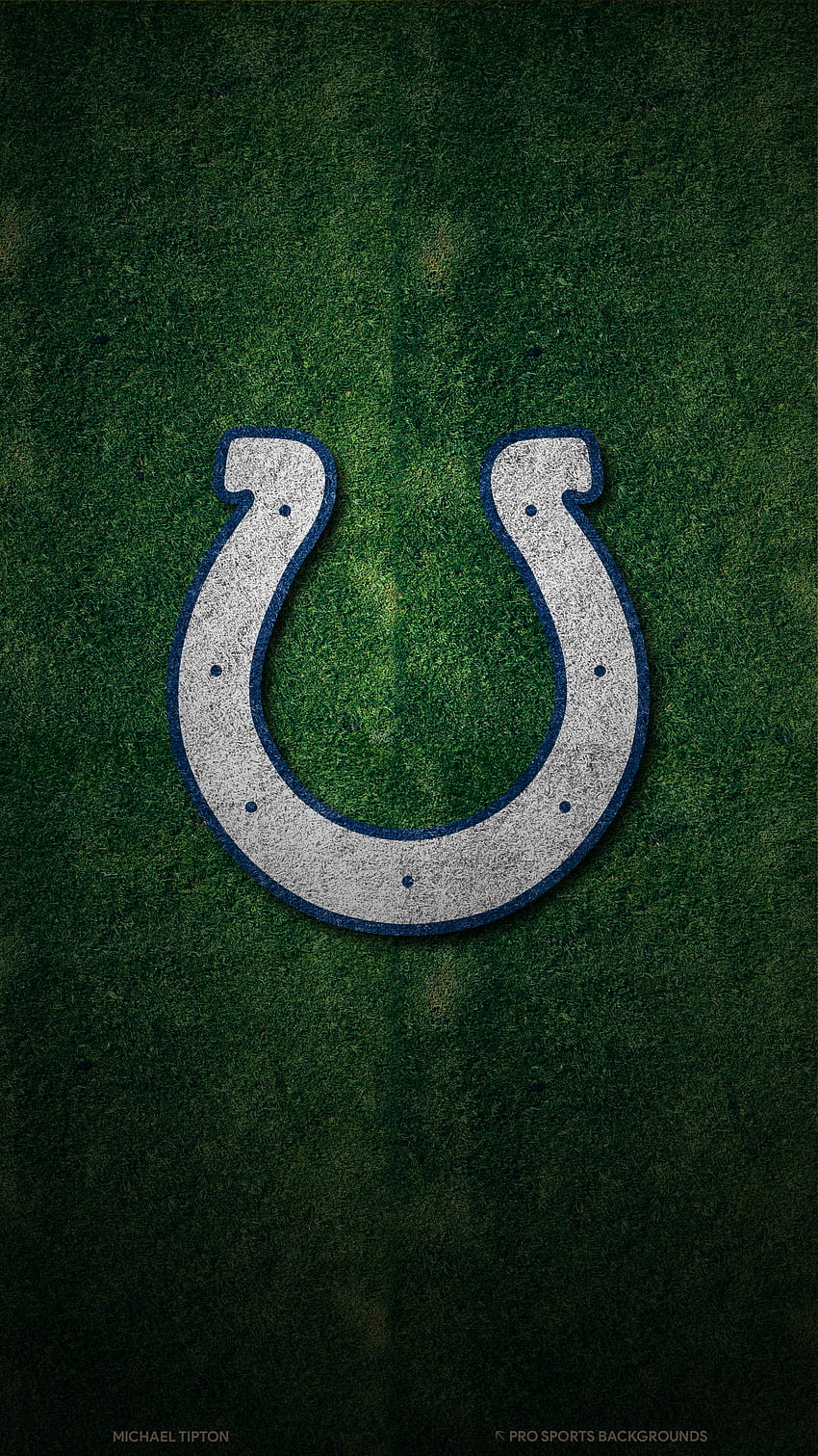 Wallpaper ID 397045  Sports Indianapolis Colts Phone Wallpaper Emblem  NFL Logo 1080x1920 free download