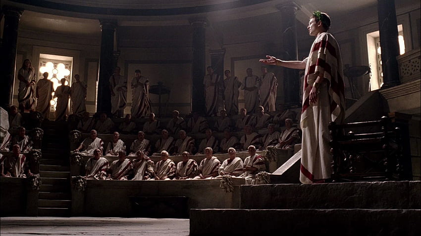 roman senate. Roma, Império romano, Senado romano HD wallpaper