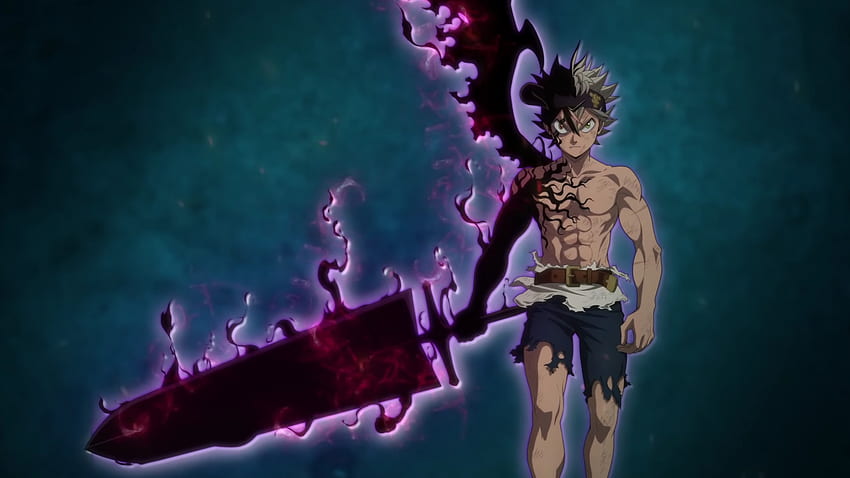 Watch Black Clover, Season 3, Pt. 1