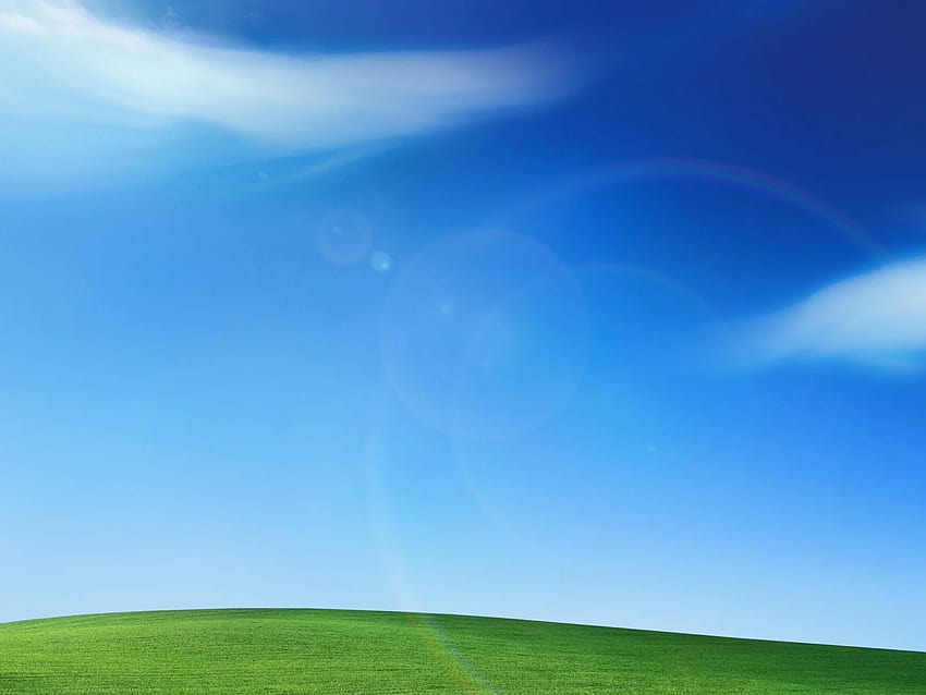 Windows XP wallpaper creator unveils stunning phone screensavers | London  Evening Standard | Evening Standard