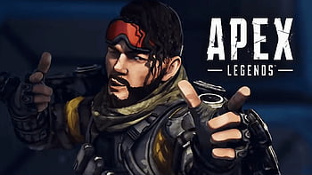 Mirage Apex Legends Wallpaper  Legend Apex Legend images