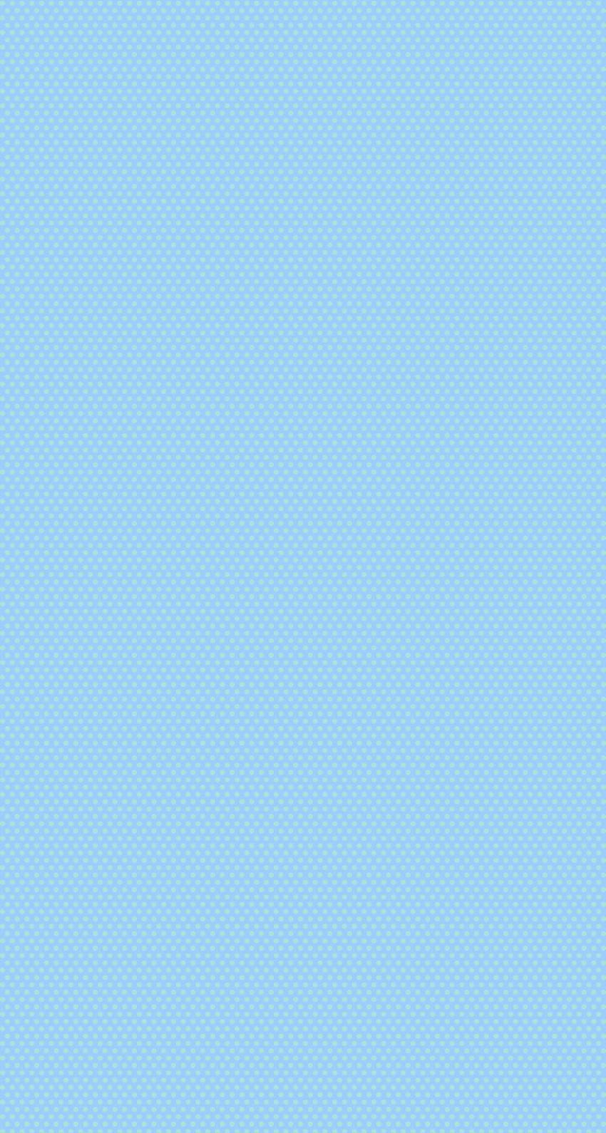 Parte superior azul claro azul claro, azul cielo claro fondo de pantalla del teléfono
