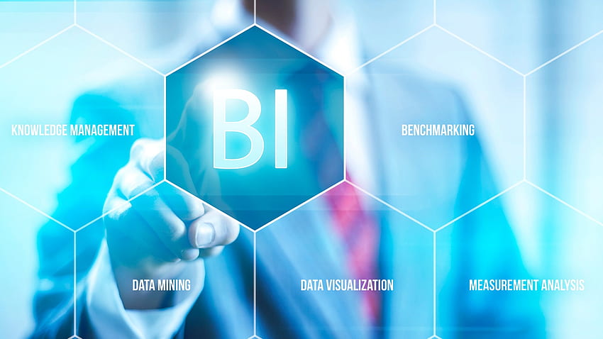 What Is Business Intelligence 3.0? HD wallpaper