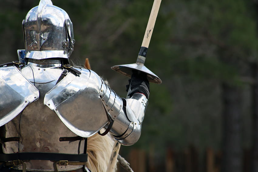 knight , скачать фото, обои для рабочего стола, рыцарь, Knight Armor HD duvar kağıdı