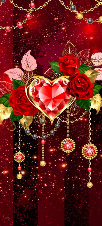 Beautiful Hearts Wallpapers  Top Free Beautiful Hearts Backgrounds   WallpaperAccess