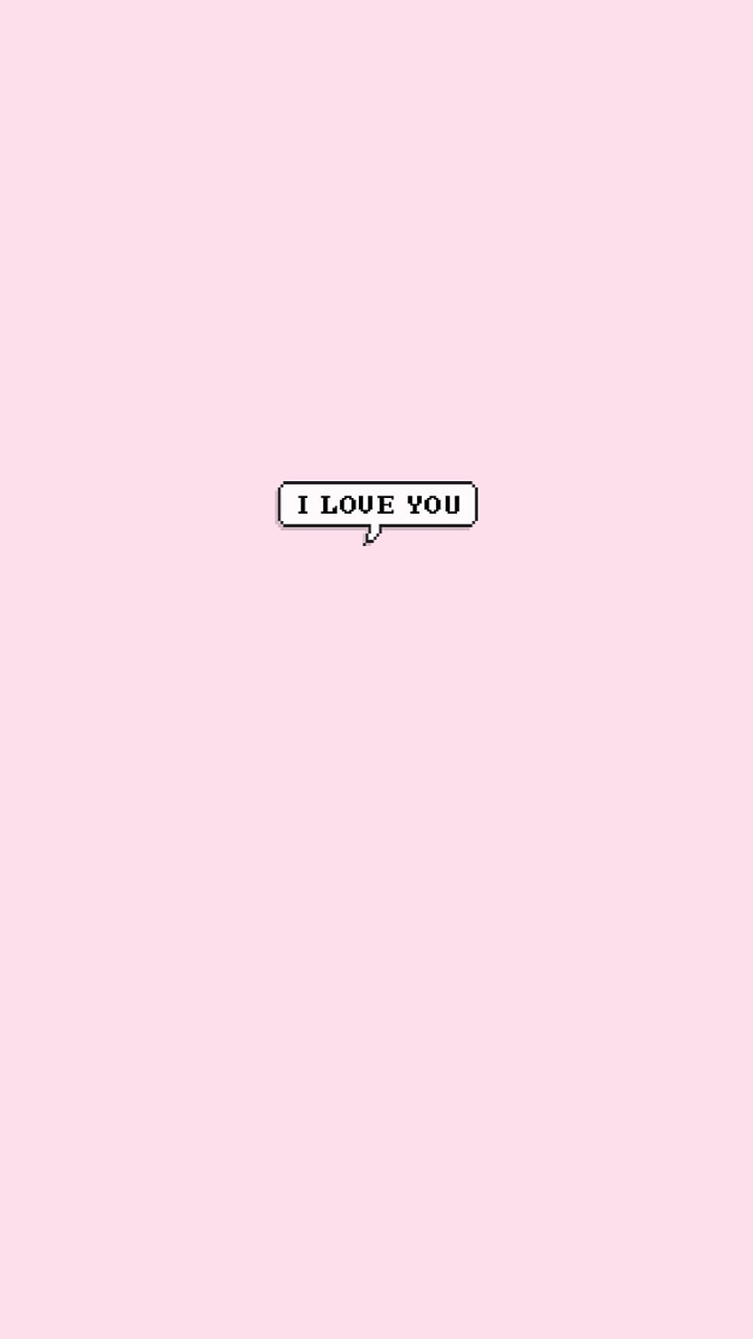 About love in Phone's, I Love U Baby HD phone wallpaper | Pxfuel