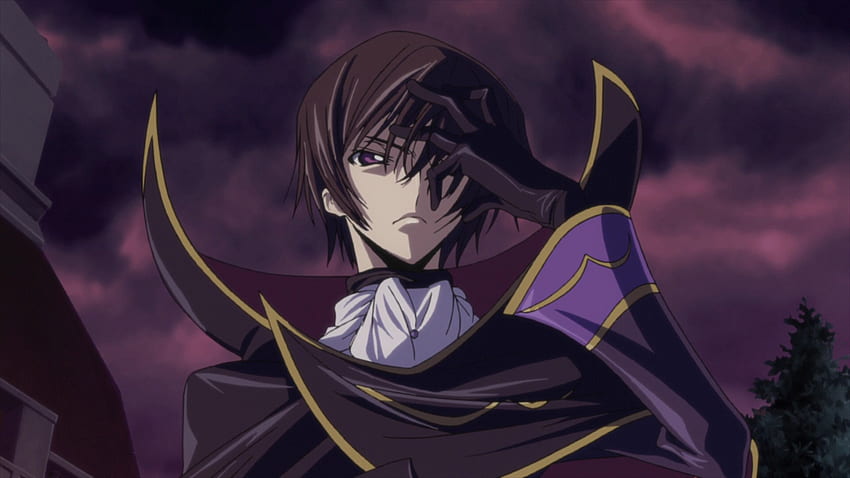 lelouch lamperouge, Wiki