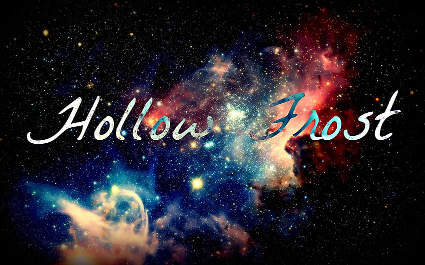 nebula, Bintang, Luar Angkasa, Biru, Merah, Hitam / dan Latar Belakang Seluler Wallpaper HD