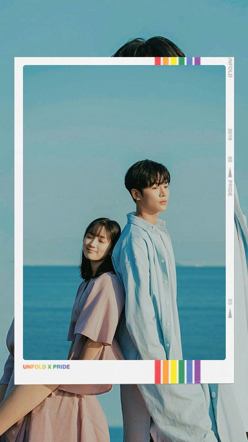 Haru & Dan Oh in 2019. Drama korea, Kdrama actors, Kdrama, Extraordinary You HD phone wallpaper