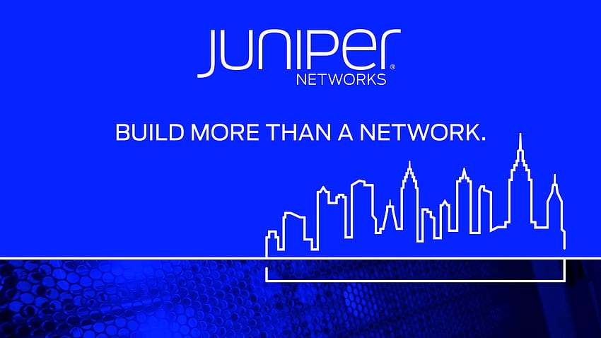 Juniper Networks (NYSE: JNPR) Rings the NYSE Opening Bell®, Jupiter Networks HD wallpaper