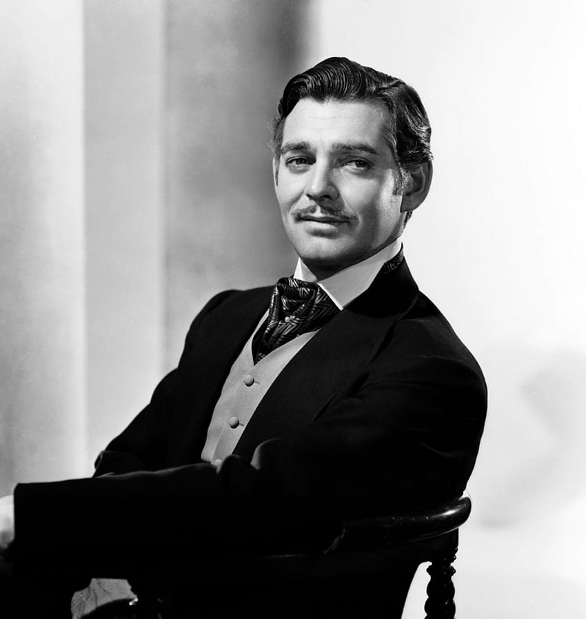 Clark Gable 3 of 58 pics, - HD phone wallpaper
