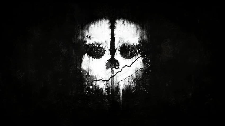 Jogos, Plano de fundo, Logotipos, Call Of Duty (Cod) papel de parede HD