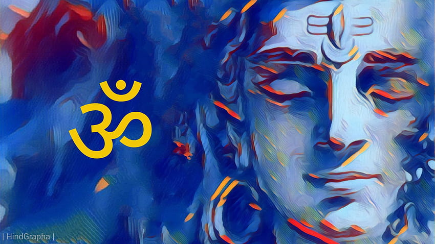 El Poderoso Dios Señor Shiva Para PC, Siba fondo de pantalla
