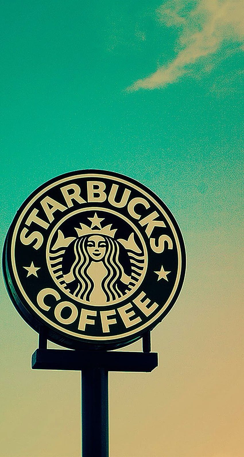 Starbucks. Starbucks , Starbucks lovers, Starbucks, Starbucks Coffee HD phone wallpaper