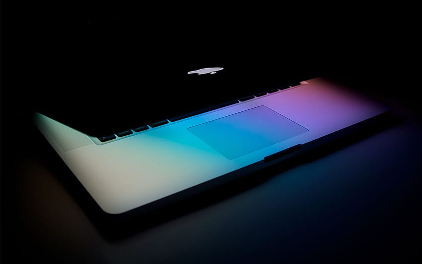 MacBook Pro [] dla Twojego telefonu komórkowego i tabletu. Poznaj laptopa Apple. Mac Komputer, Jabłko, Jabłko Tło Tapeta HD