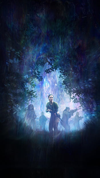 HD wallpaper: annihilation | Wallpaper Flare